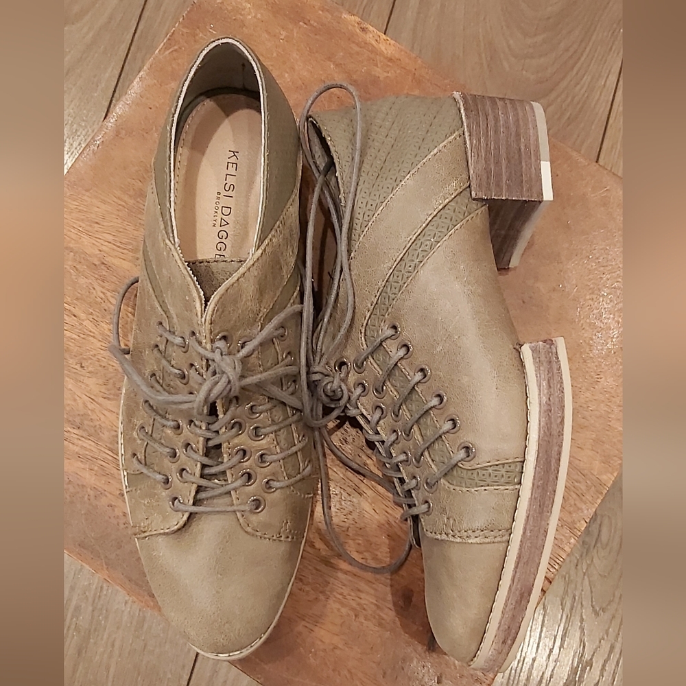 Kelsi Dagger Brooklyn loafers